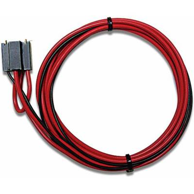 Autoloc - Autoloc AUTRAS51 51" Plug N Play Delux Relay Harness Socket