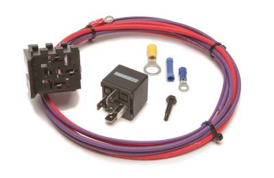 Painless Wiring - Painless Wiring 30202 Hot Shot 30 Amp Starter Relay Kit