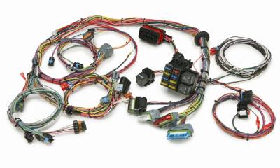 Painless Wiring - Painless Wiring 60211 Engine Wiring Harness