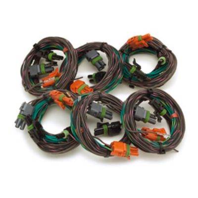Painless Wiring - Painless Wiring 60326 Emission Harness