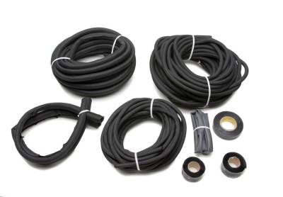 Painless Wiring - Painless Wiring 70970 Classic Braid Chassis Kit