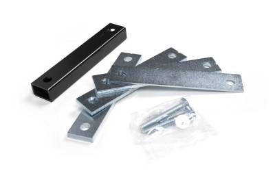 Zone Offroad - Zone Offroad Carrier Bearing Drop Bracket Kit Ford F150 4WD ZOND5406