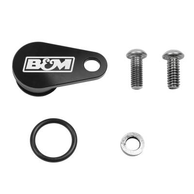 B&M - B&M 20299 Speedometer Adapter