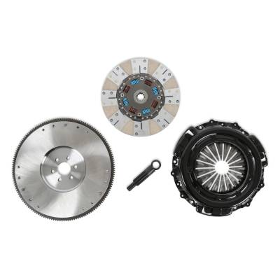 Hays - Hays 93-2001 Transmission Clutch Kit for Small Block Ford Car