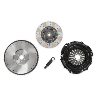 Hays - Hays 93-2500 Transmission Clutch Kit