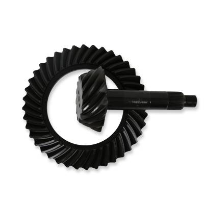 Hurst - Hurst 02-126 Differential Ring & Pinion for Chevy/GMC