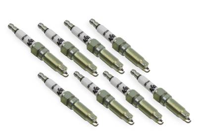 ACCEL - ACCEL 8161 Spark Plug for Ford/Lincoln & Mercury 4.6 5.4 6.8