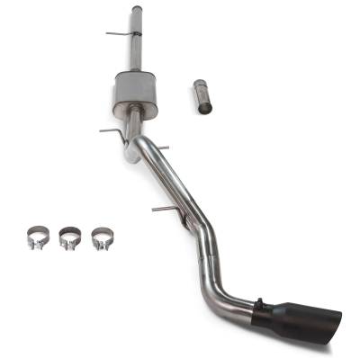 Flowmaster - Flowmaster 717858 Chevy/GMC 5.3 Exhaust System