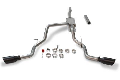 Flowmaster - Flowmaster 717868 Exhaust System for 04-08 Ford F150 4.6 5.4