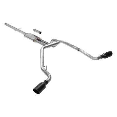 Flowmaster - Flowmaster 717893 Chevy/GMC 5.3 Exhaust System