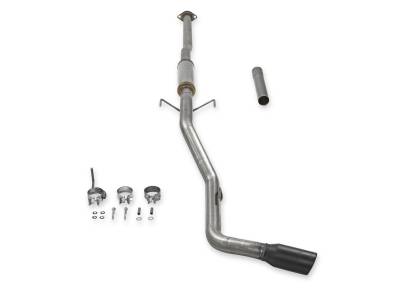 Flowmaster - Flowmaster 717881 Flow FX Catback Exhaust System for 05-15 Toyota Tacoma 4.0L