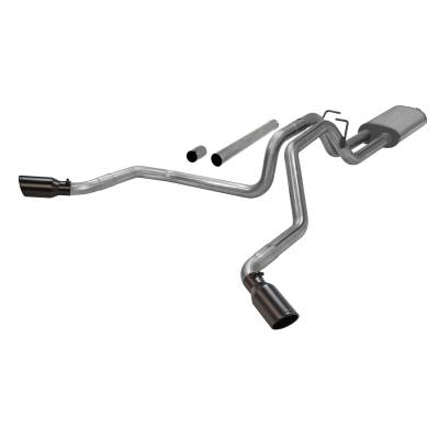Flowmaster - Flowmaster 717946 Exhaust System for Dodge 3.9 5.2 5.9