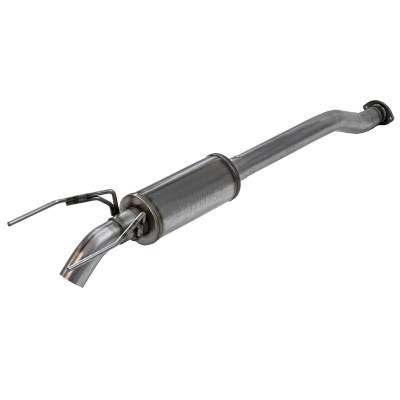 Flowmaster - Flowmaster 717970 Flow FX Extreme Catback Exhaust System for 16-23 Tacoma 3.5L