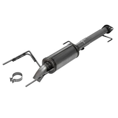 Flowmaster - Flowmaster 717984 FX Extreme Catback Exhaust System for 07-14 FJ Cruiser 4.0L