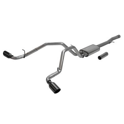 Flowmaster - Flowmaster 717988 Chevy/GMC 6.2 Exhaust System