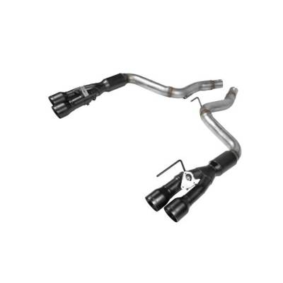 Flowmaster - Flowmaster 817824 18-23 Ford Mustang 5.0 Exhaust System