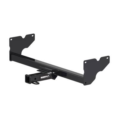 Husky Towing - Husky Towing 2" Class III Receiver Tow Hitch for Volkswagen Tiguan 69620C