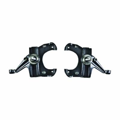 Belltech - Belltech 3200 3" Drop Spindle Set for Chevrolet/GMC