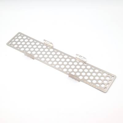 Putco - Putco 85172 Bumper Grille Insert