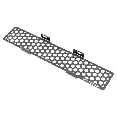 Putco - Putco 88172 Bumper Grille Insert