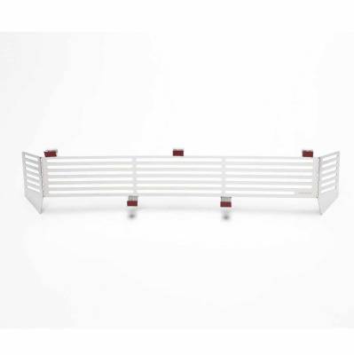 Putco - Putco 86175 Bumper Grille Insert for 11-19 Dodge Ram 2500/3500