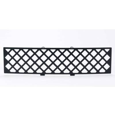 Putco - Putco 85182 Diamond Bumper Grille Inserts for 11-14 Ford F150