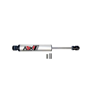 Skyjacker - Skyjacker 2008 ADX Steering Stabilizer for 18+ Jeep Wrangler JL & JT Gladiator
