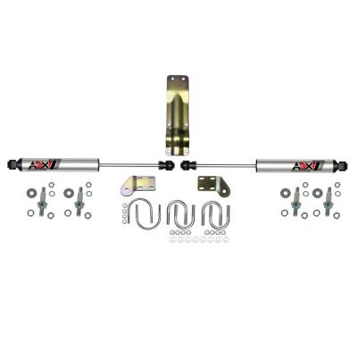Skyjacker - Skyjacker 2253 ADX 2.0 Dual Stabilizer Kit