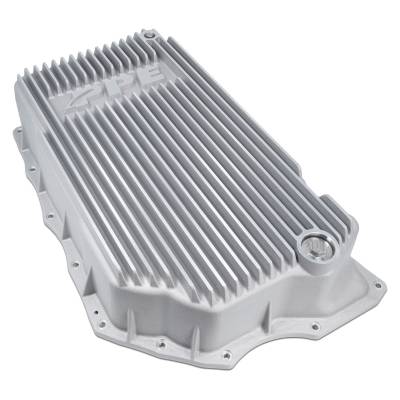 Pacific Performance Engineering - PPE 128051400 Raw Cast Deep Transmission Pam 10L1000 for 20-23 GM 6.6L Duramax
