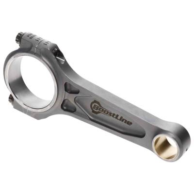 Boostline - Boostline LS6125-927 Connecting Rod Chevy Ls/Gen V6 125" Len ARP2000 Set-8