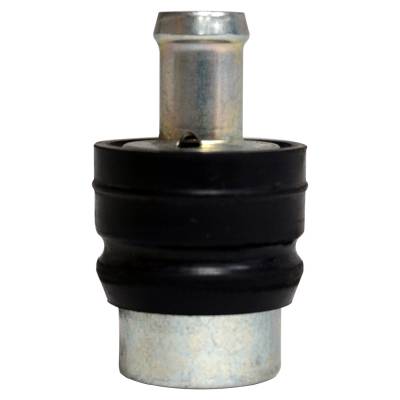 Crown Automotive Jeep Replacement - Crown Automotive 4648973AD PCV Valve