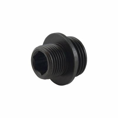 Allstar Performance - Allstar Performance ALL92004 Oil Filter Adapter BB