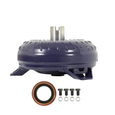B&M - B&M 70411 Automatic Transmission Torque Converter for Chevy/GMC/Pontiac