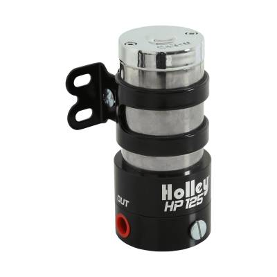 Holley - Holley Performance 12-125 HP Fuel Pump