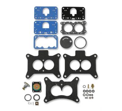 Holley - Holley Performance 703-30 Renew Kit Carburetor Rebuild Kit