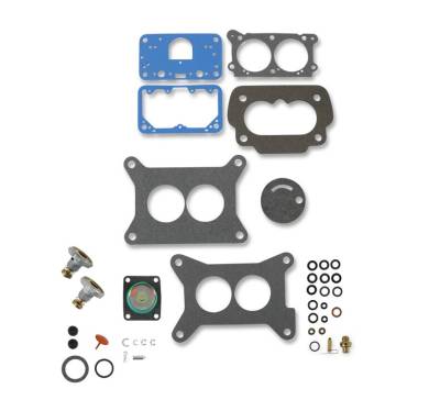 Holley - Holley Performance 703-36 Renew Kit Carburetor Rebuild Kit