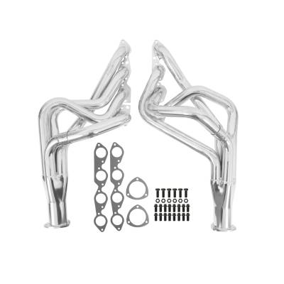 Hooker - Hooker Headers 2265-1HKR Super Comp. Header 68-72 CHEVELLE EL CAMINO SPRINT