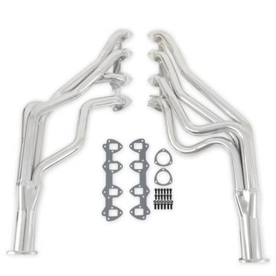 Hooker - Hooker Headers 6114-1HKR Super Comp. Header 67-70 COUGAR MUSTANG