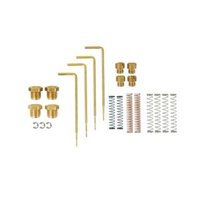 Demon Fuel Systems - Demon Carburetion 1931 Street Demon Calibration Kit