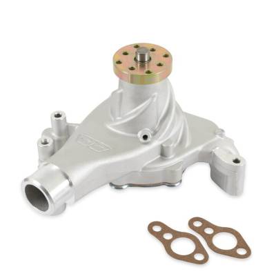 Weiand - Weiand 9240 Action +Plus Water Pump