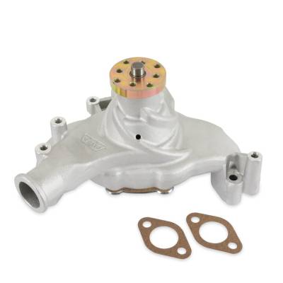 Weiand - Weiand 9242 Action +Plus Water Pump