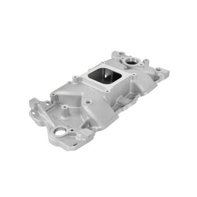 Weiand - Weiand 7547-1 X-CELerator Intake Manifold