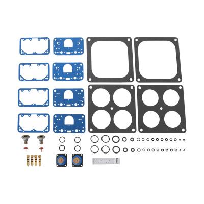 Holley - Holley Performance 37-1534 Carburetor Repair Kit