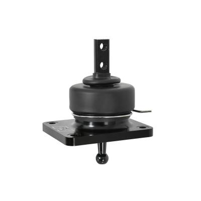 Hurst - Hurst 3916045 Manual Transmission Shift Lever Kit for Chevy/GMC