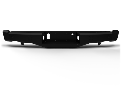 Innovative Creations Inc - ICI AL-RBM17FDN Rear Bumper for 17-25 Ford F150 Raptor
