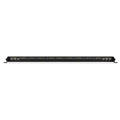 Go Rhino - Go Rhino 751653212CSS Blackout Series LED Light Bar