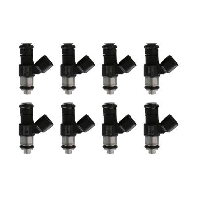 Holley EFI - Holley EFI 522-768X Fuel Injector