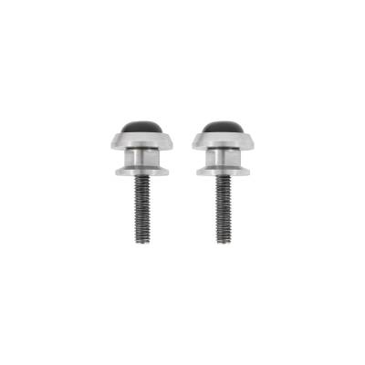 Scott Drake - Scott Drake C5ZZ-16763-S 65-73 Ford Mustang Hood Stop Buffer