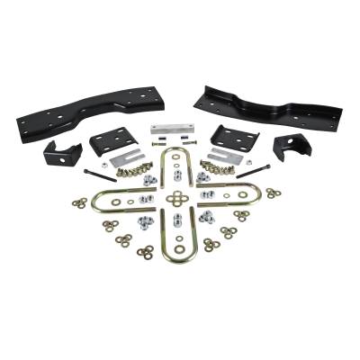 Belltech - Belltech 6437 5.5" Drop Flip Kit for 89-97 Ford Ranger/Mazda B Series 2WD