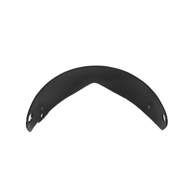 Simpson Safety - Simpson Safety 89406A Helmet Shield Mirror for Bandit Super Drag Bandit